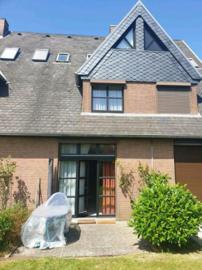 Ferienhaus Büsum-Westerdeichstrich
